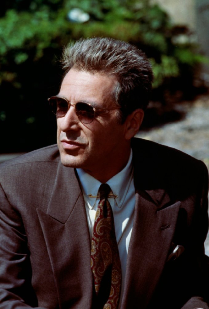 Don Michael Corleone