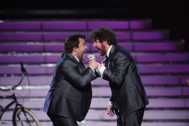 Casey Abrams