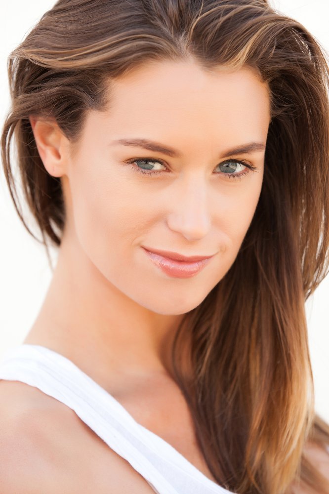 Stacey Woods