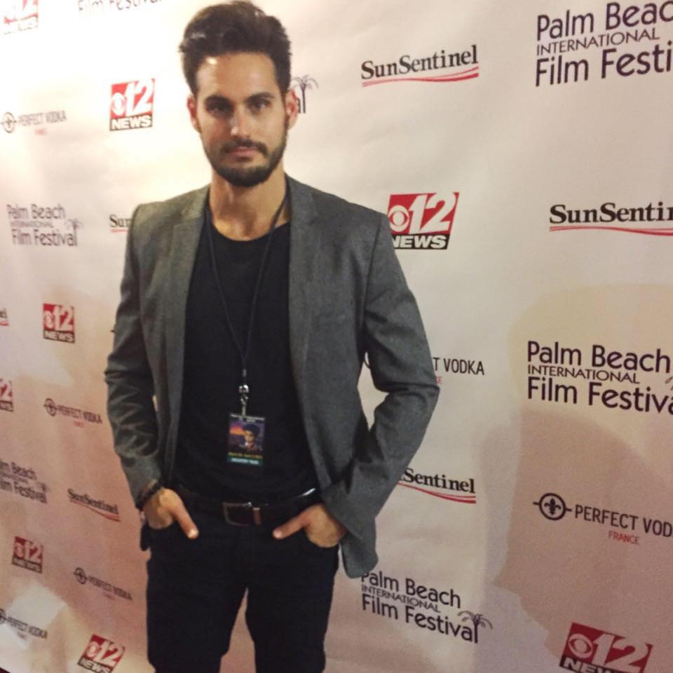 Jared Kahn