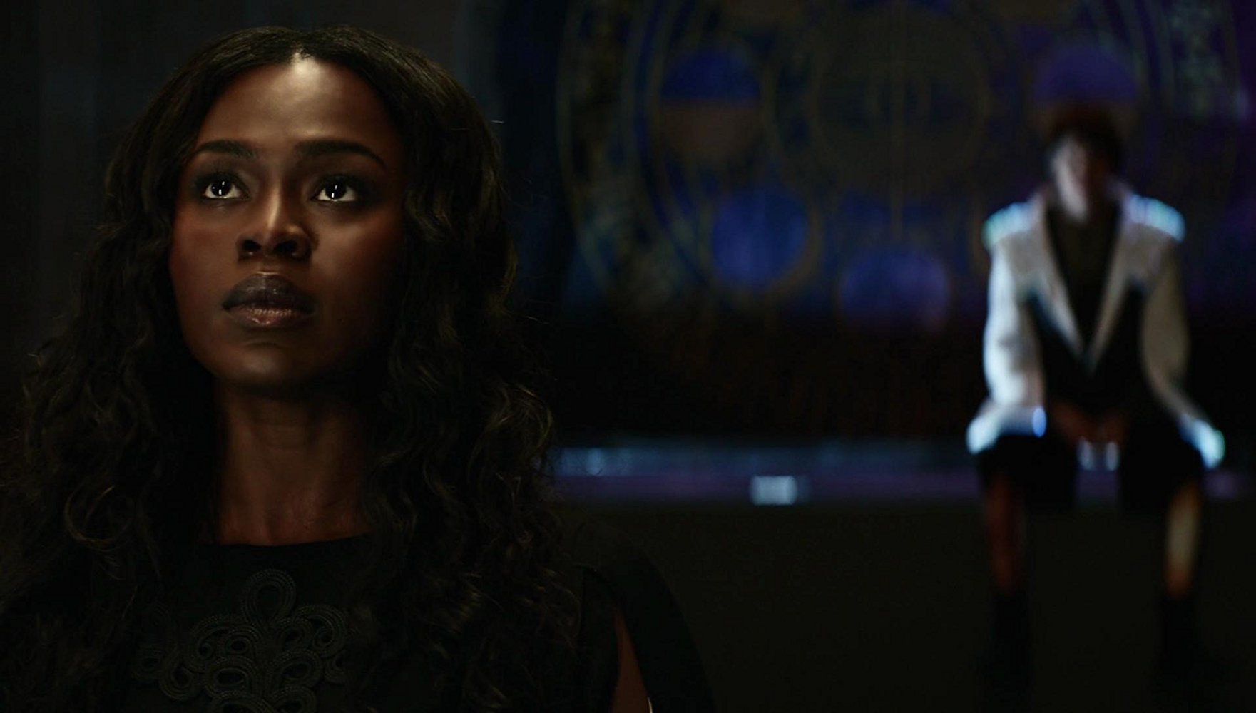 Queen of Sheba