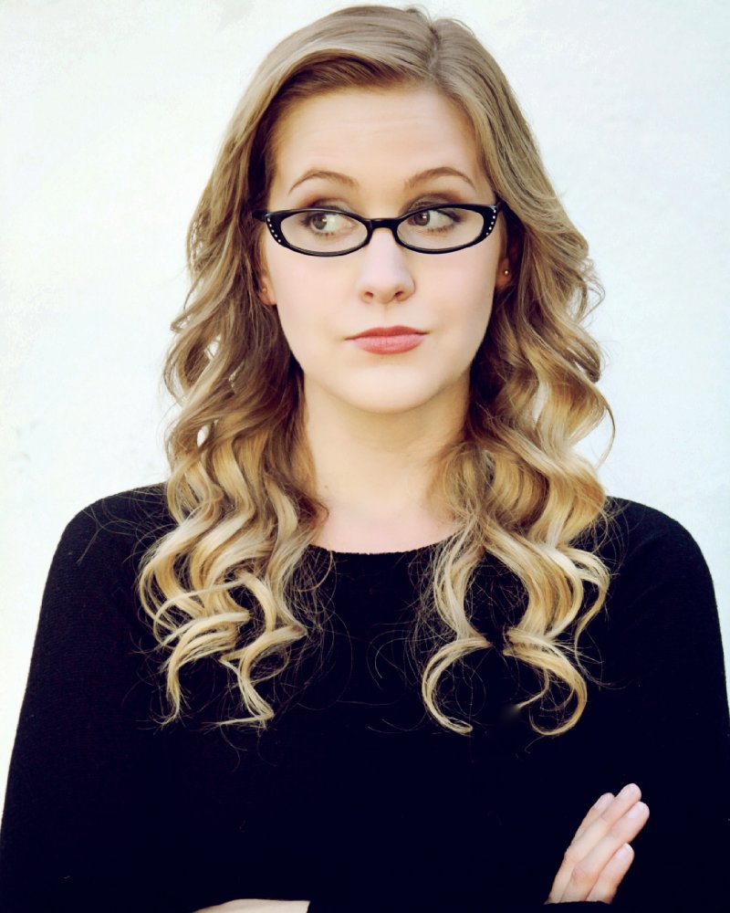 Samantha Hollon