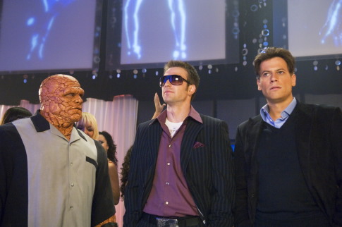 The Thing