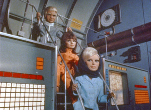Lady Penelope
