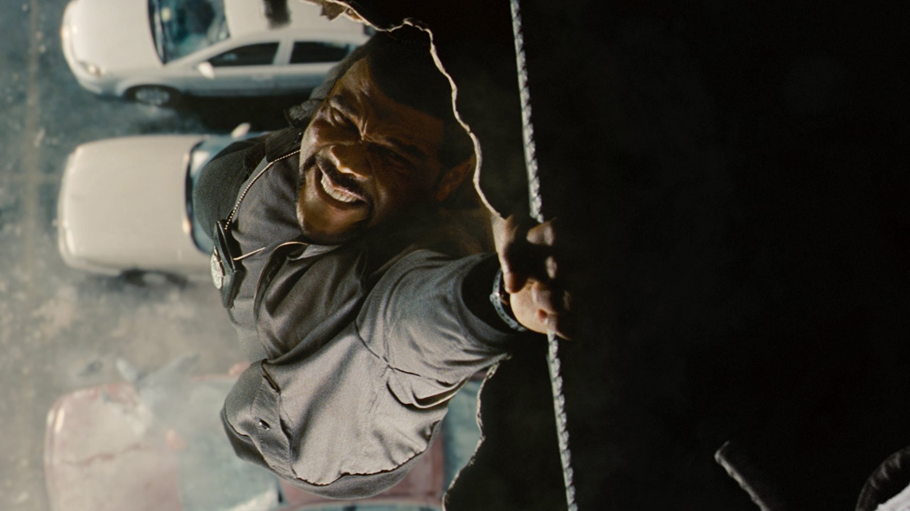 Dr. Alex Cross