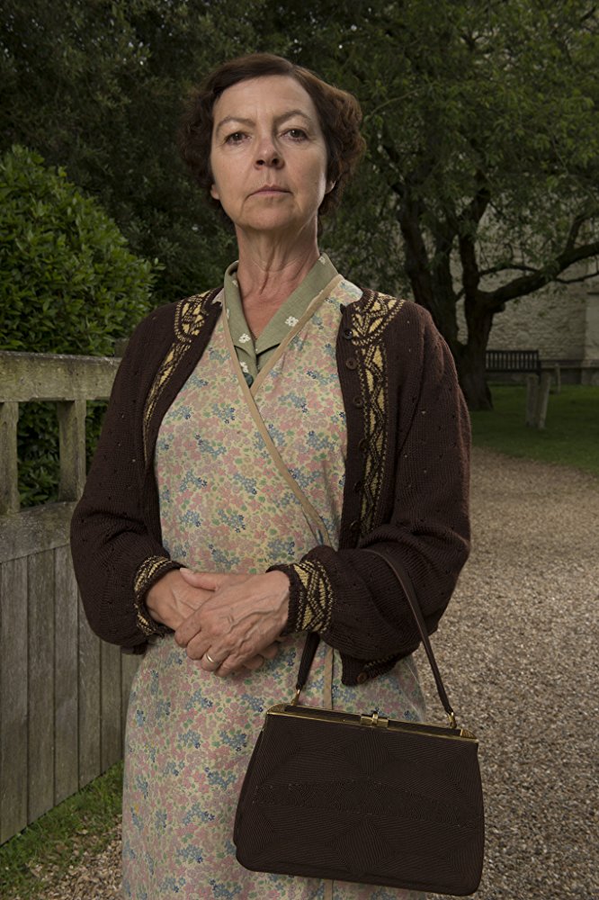 Mrs. Maguire