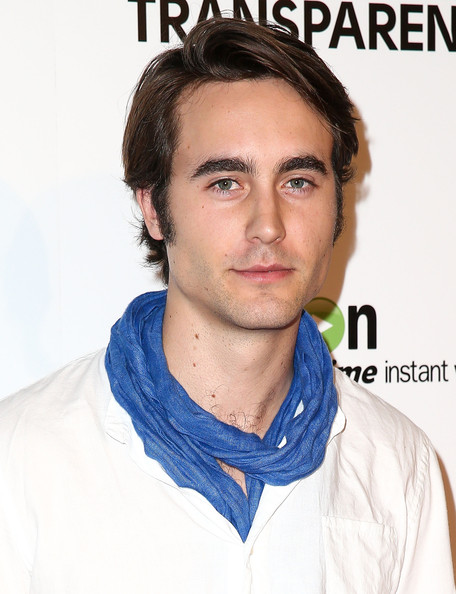 Oliver Edwin