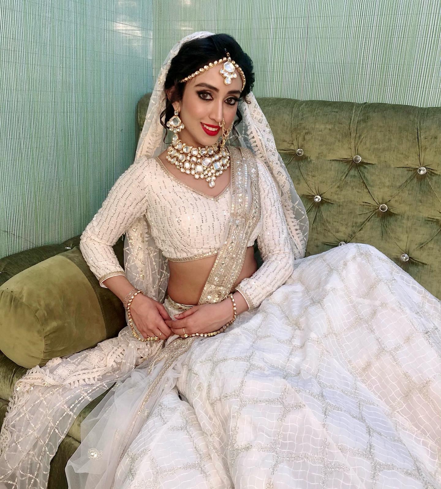 Priyamvada Kant
