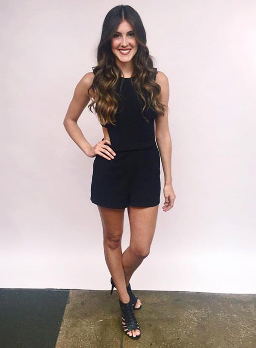 Macy Cassera