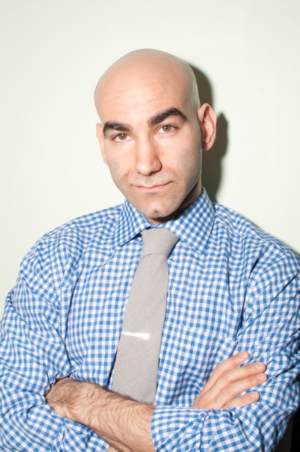 Sergey Nagorny