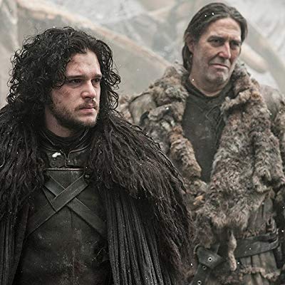 Mance Rayder