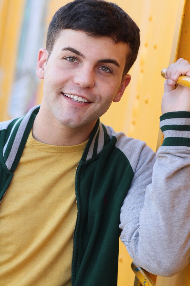 Seth Daniel