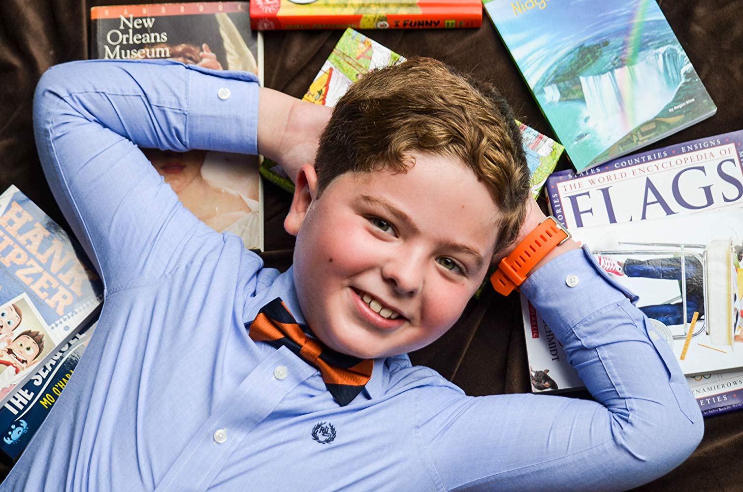 Clark Walkup
