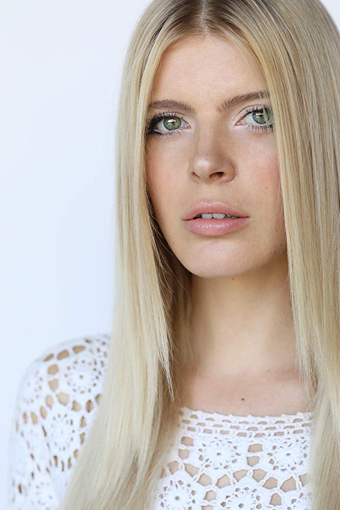 Victoria Jacobsen