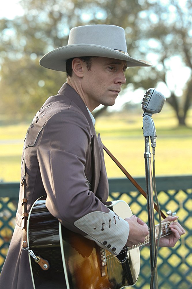 Hank Williams