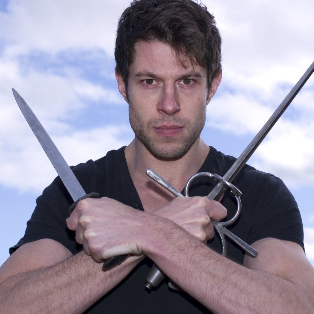Andrew Bryan
