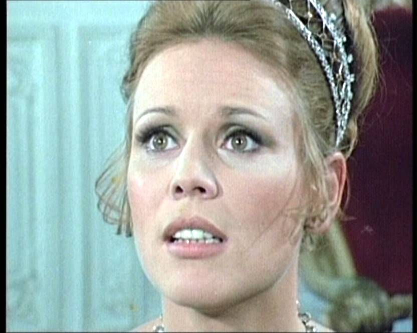 Marthe Keller