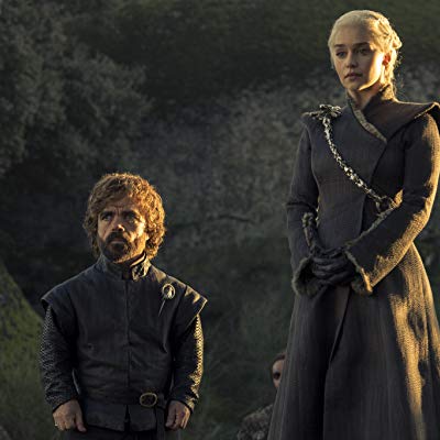 Daenerys Targaryen