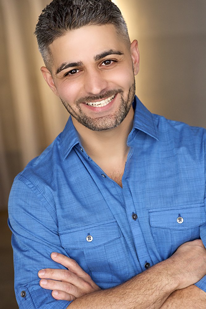 Avo Jabourian