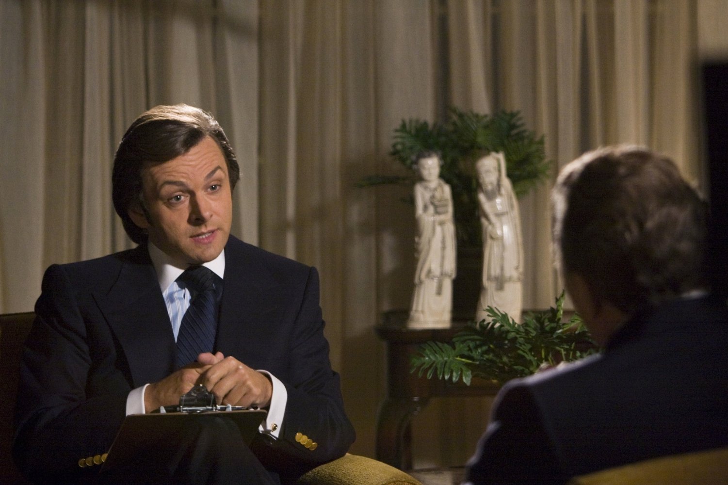 David Frost