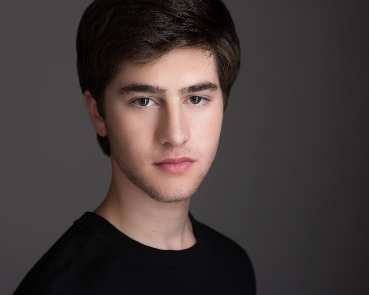 Devin Albert