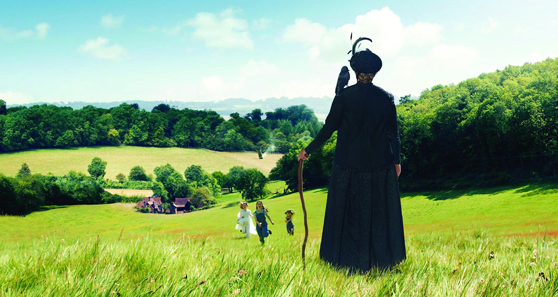Nanny McPhee