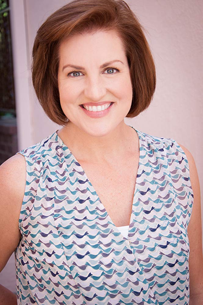 Rebecca Lumianski