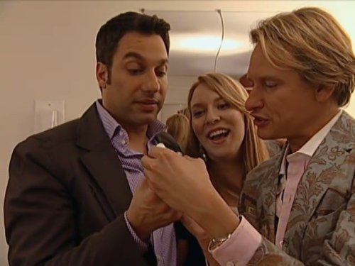 Carson Kressley