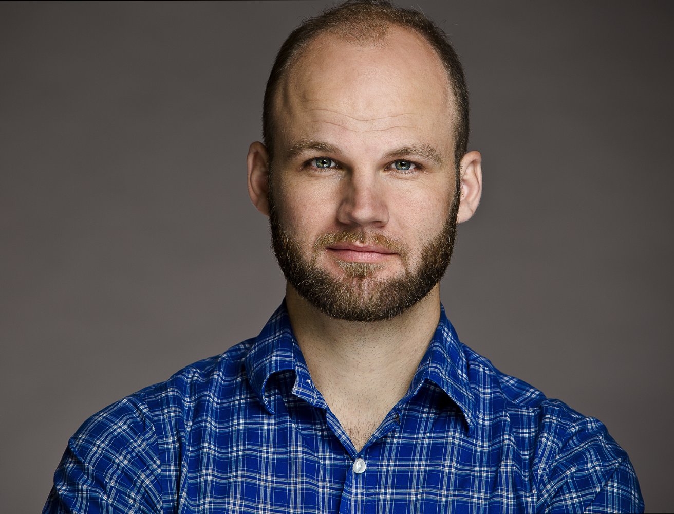 Scott Garland