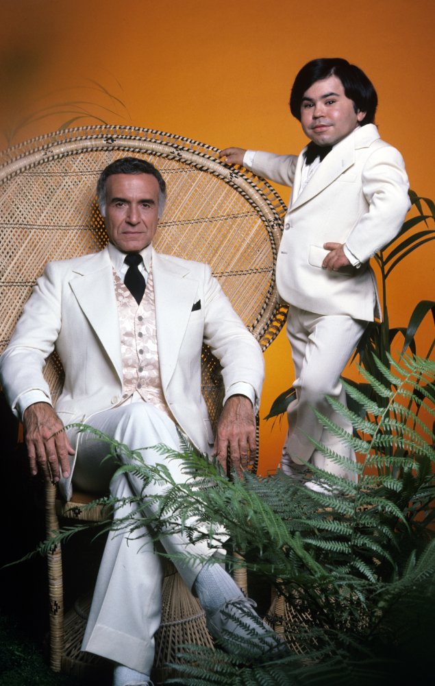 Hervé Villechaize