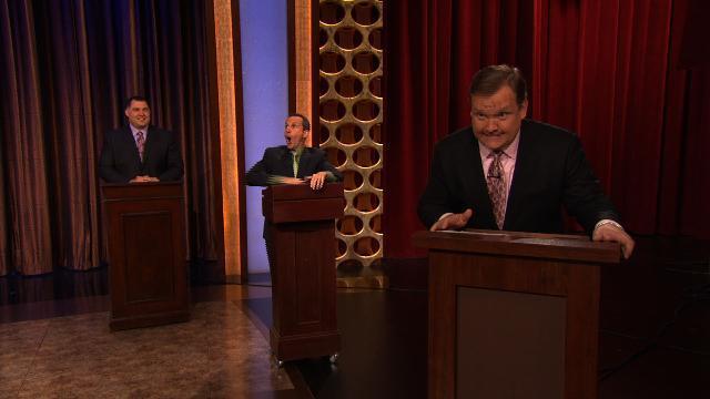Jimmy Pardo