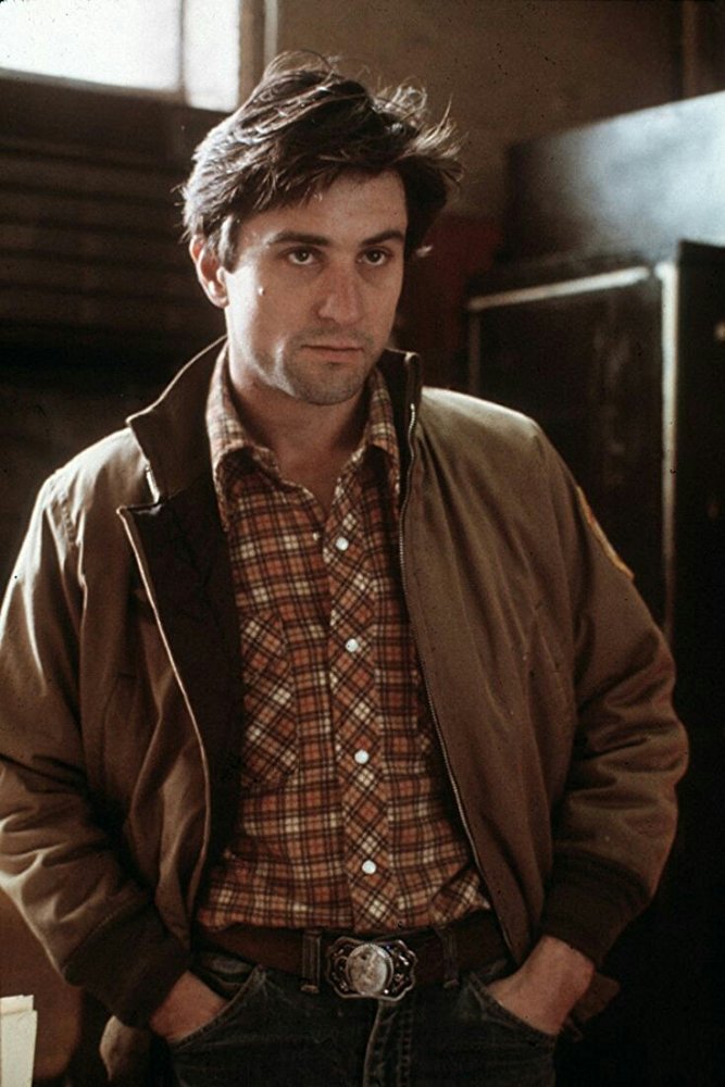 Travis Bickle