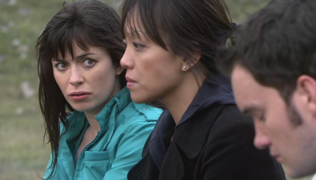 Gwen Cooper