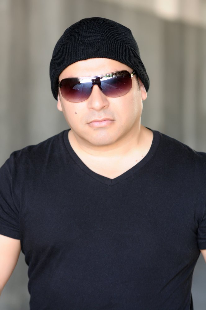 Danny Casillas