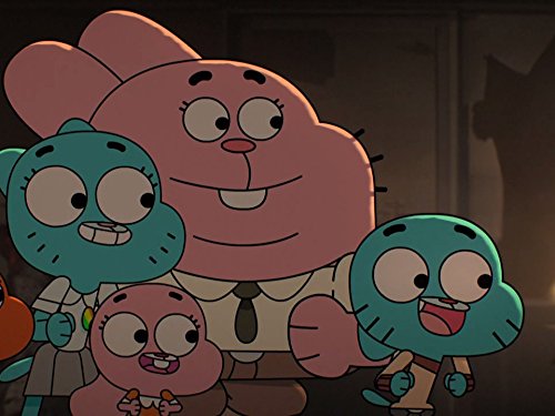Richard Watterson