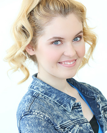 Jennifer Jolliff