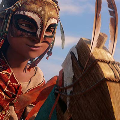 Bilal (Kid)