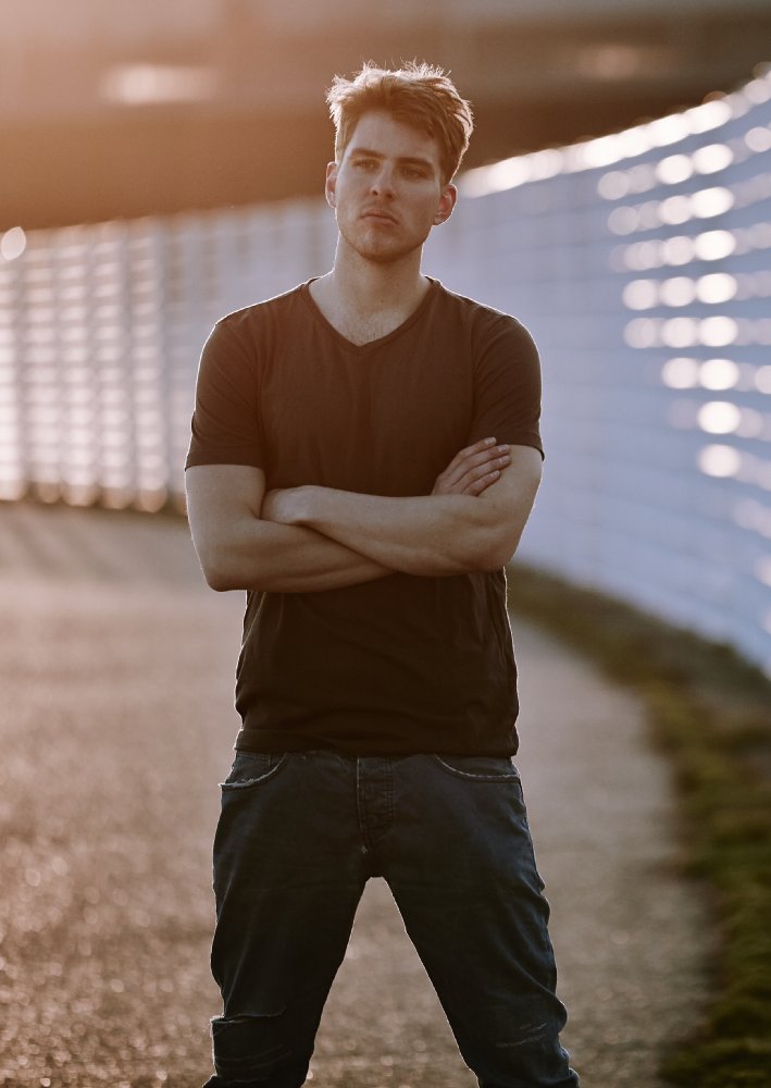 Niclas Rohrwacher