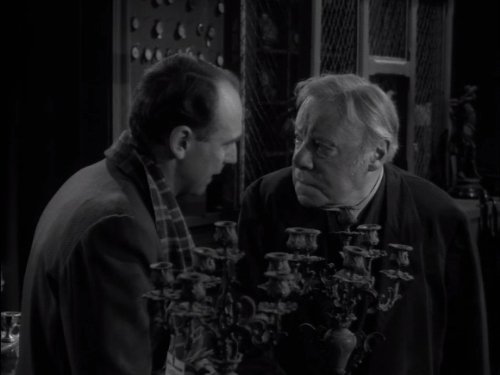 Edmund Gwenn