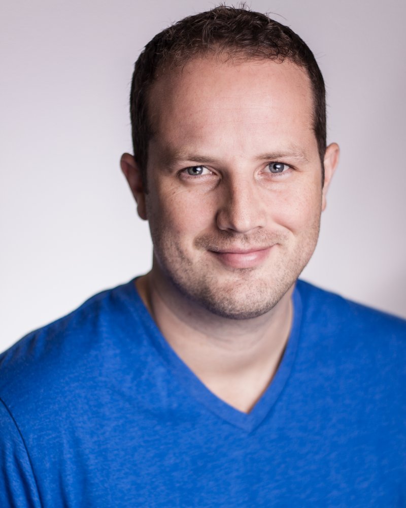 Josh Mead