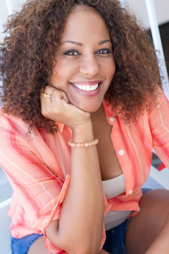 Candace Edwards