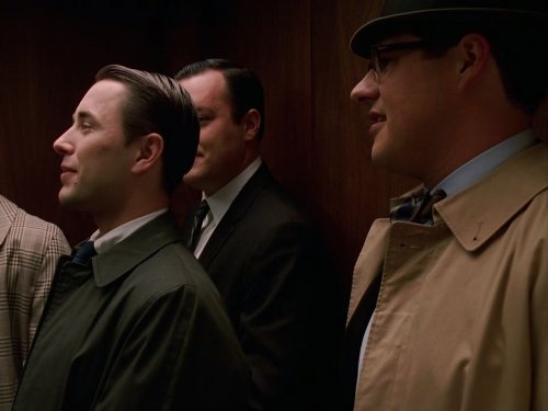 Pete Campbell