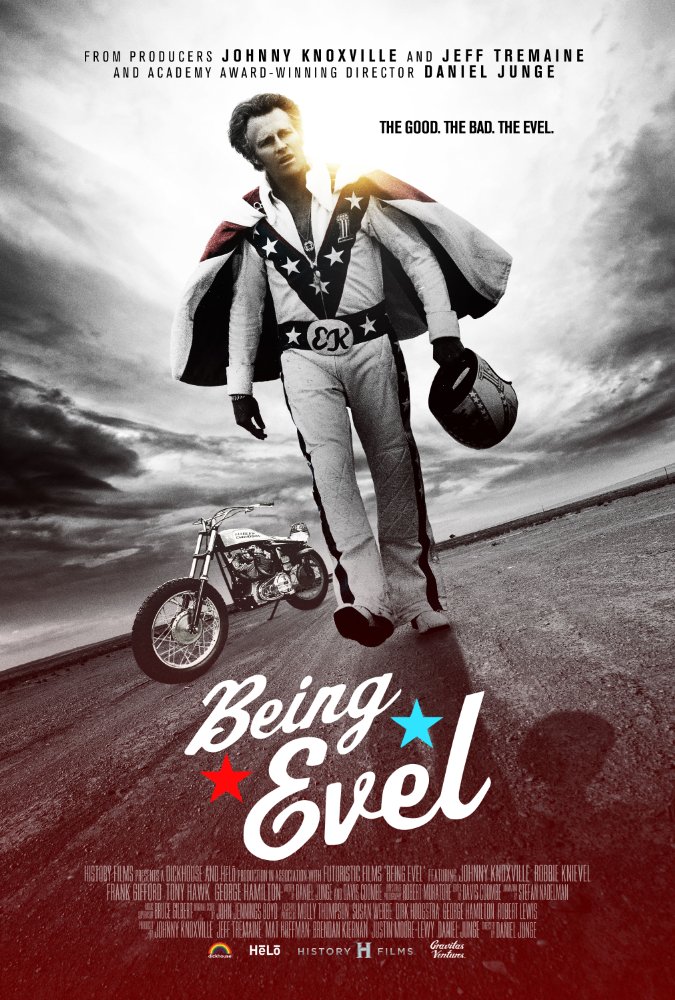 Evel Knievel