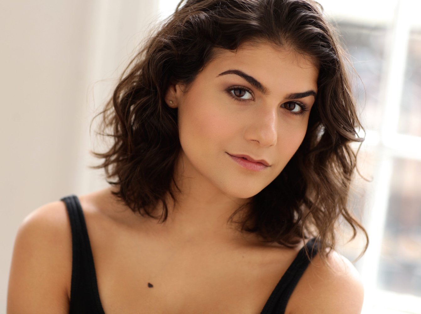 Lexie Shoaibi