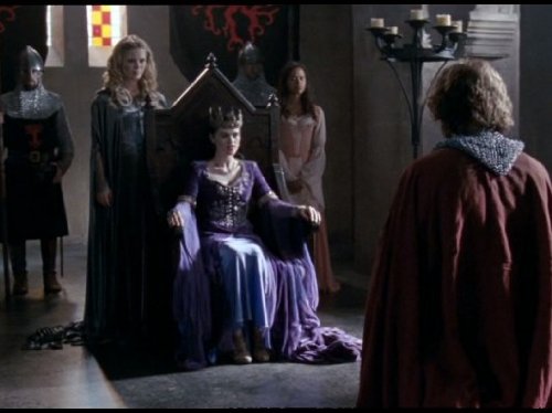 Morgause