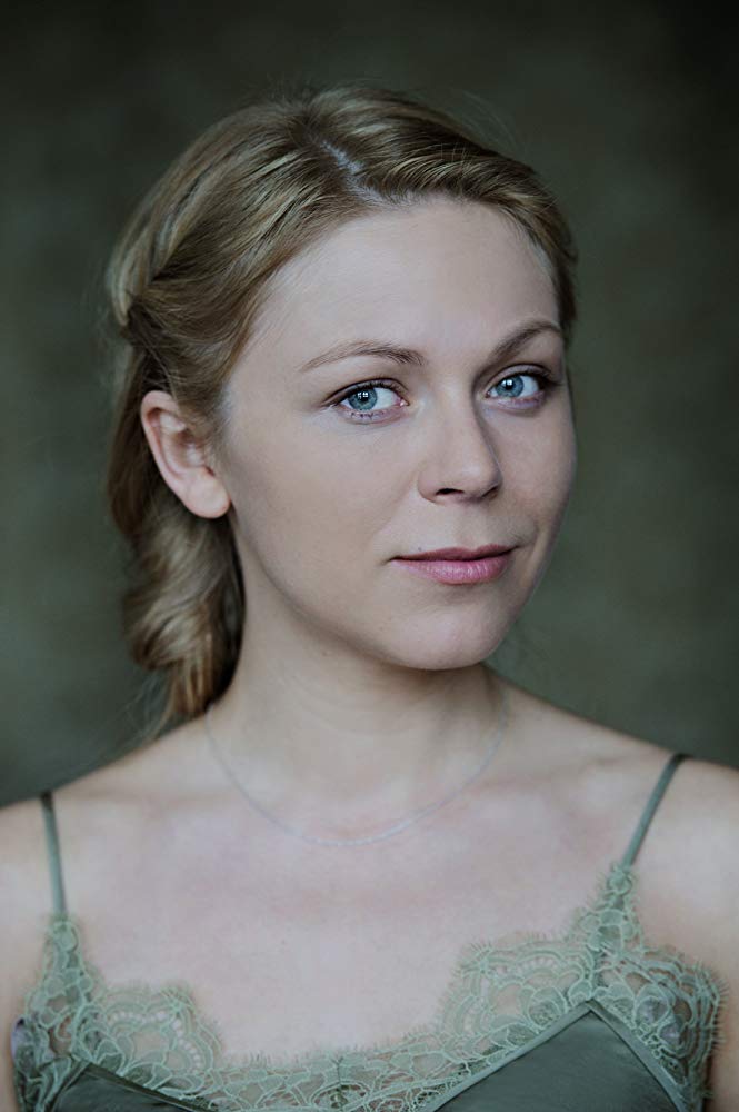 Anna Ewelina