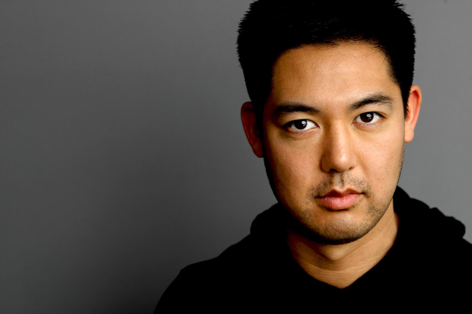 Brandon Higa