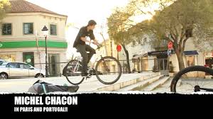 Michael Chacon