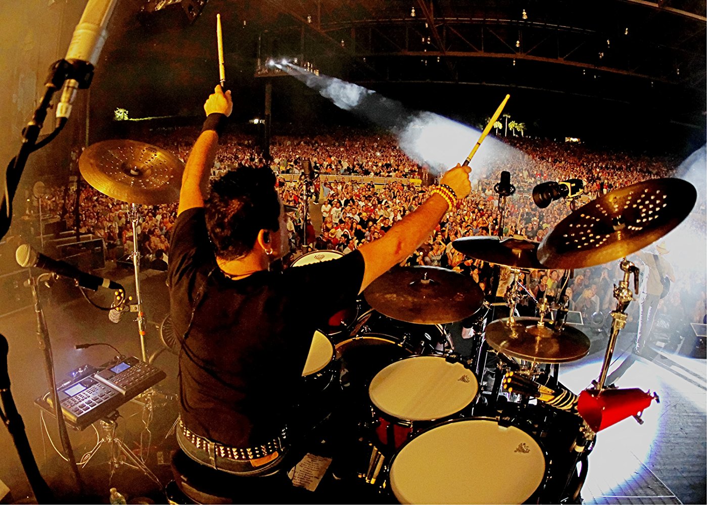 Rich Redmond