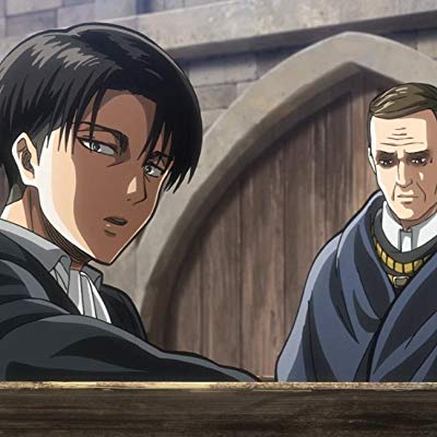 Levi